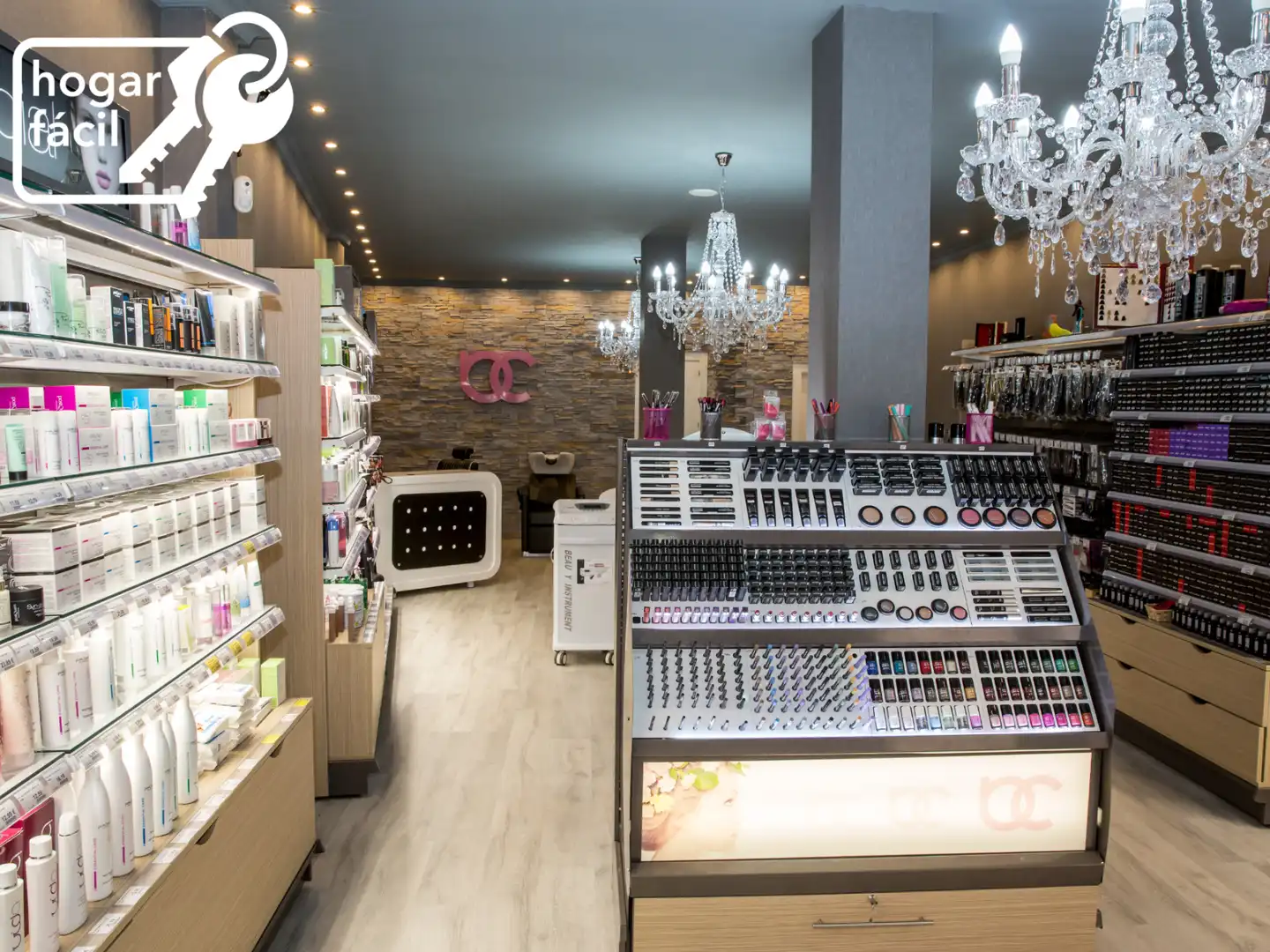 Business premises for transfer in Centro