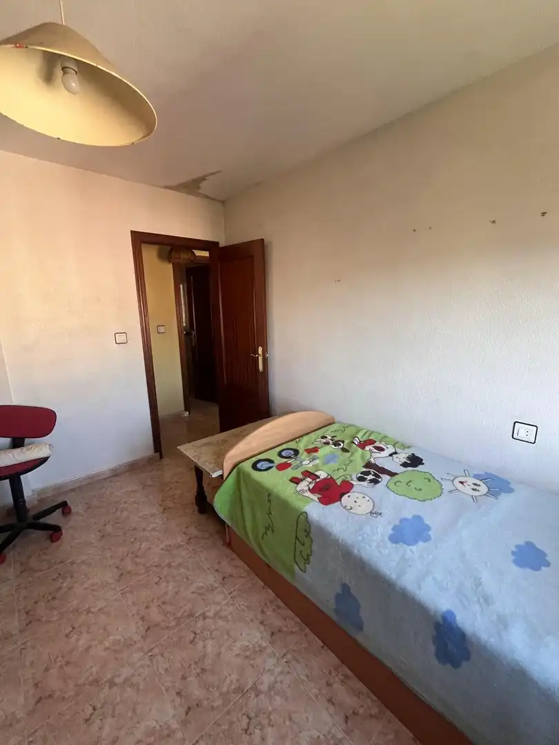 Wohnung zum Verkauf in Doña María La Brava, Miralvalle - Av. Virgen del Puerto - La Data