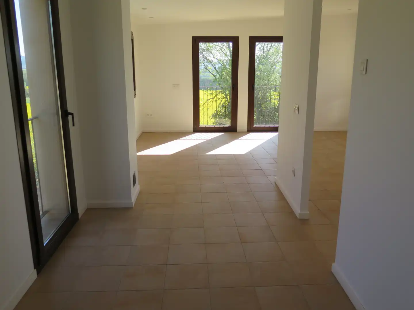 Houses for rent in Sant Andreu Salou  with Heating, Private garden and Terrace