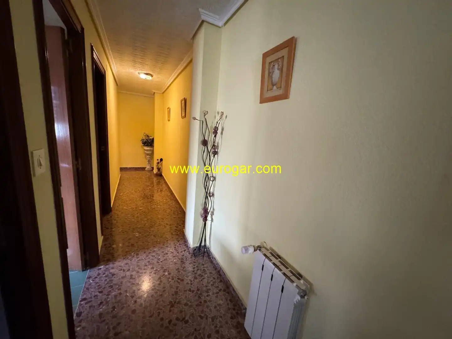 Wohnung zum Verkauf in Centro, imagen 3