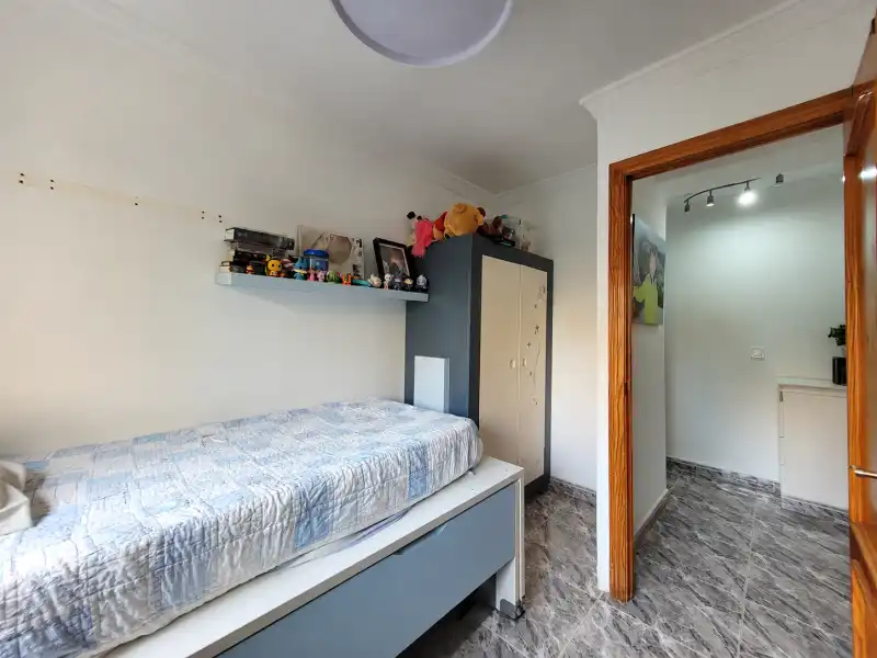 Habitación de Piso en venta en Bailén - Miraflores