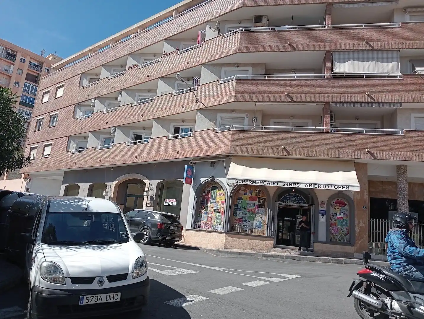 Apartment zum Verkauf in Canuta, imagen 15