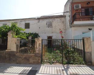 Exterior view of Residential for sale in Churriana de la Vega