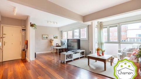 Foto 2 de Piso en venta en Aldekoena - Artatzagana - Sarriena, Leioa