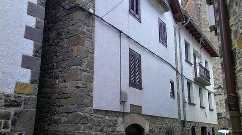 Foto 2 de Casa o xalet en venda a Barrio Garagardoia, Isaba / Izaba, Navarra