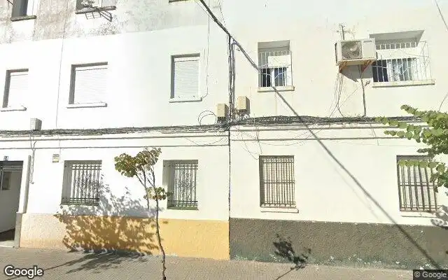 Vista exterior de Piso en venta en Barbate