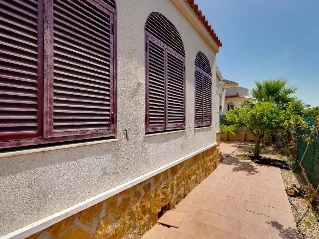 Casa con piscina en venta en Calle Jose Carreras, imagen 30
