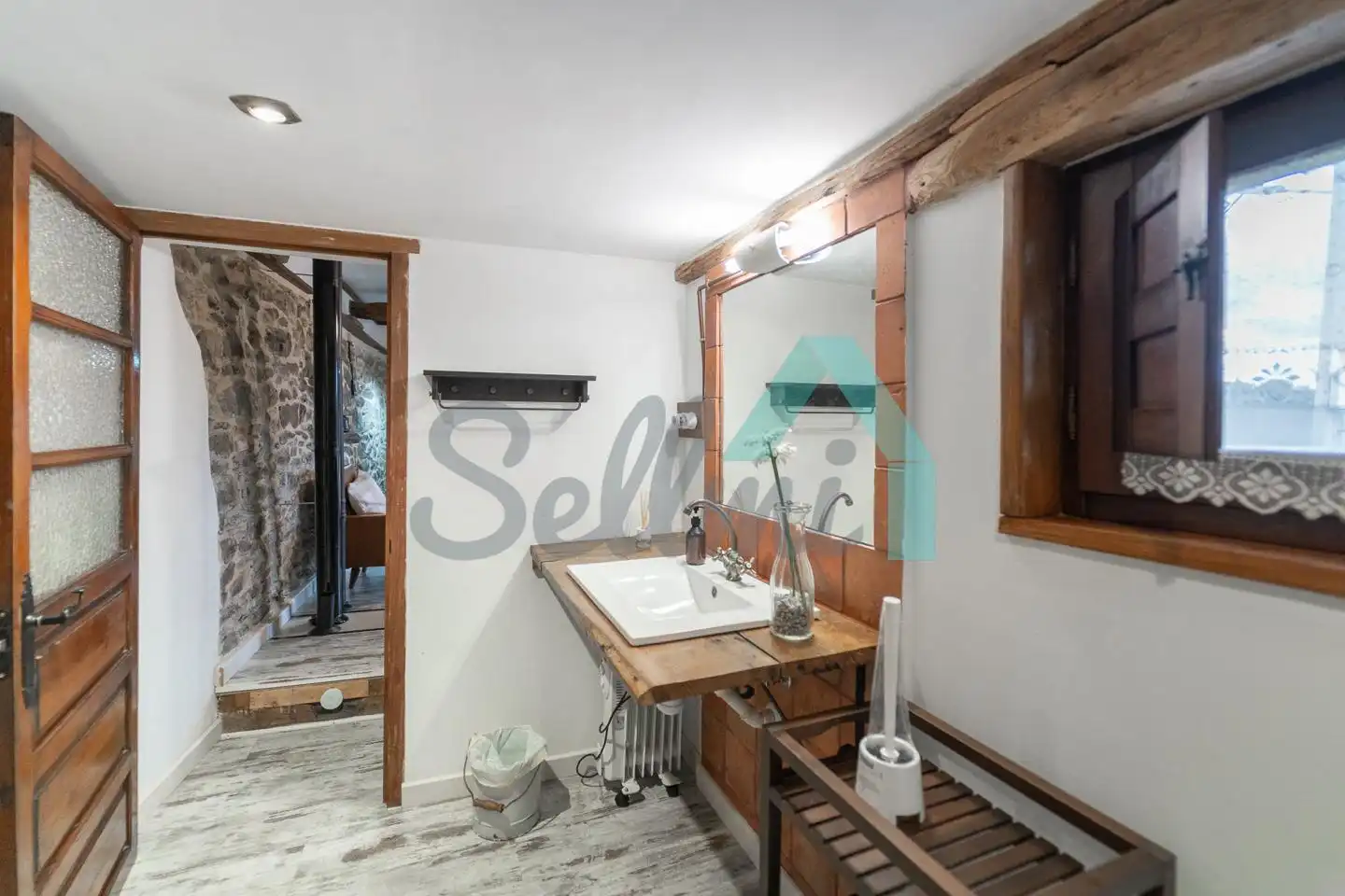 Casa o xalet en venda a Aldea Tablao, Zona Rural