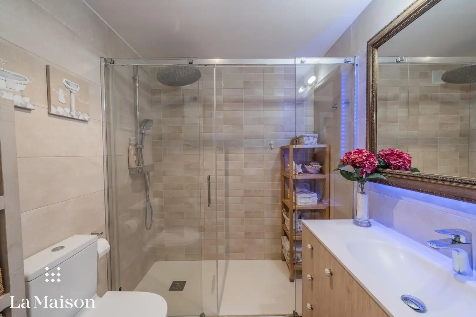 Wohnung zum Verkauf in Via Europa - Parc Central