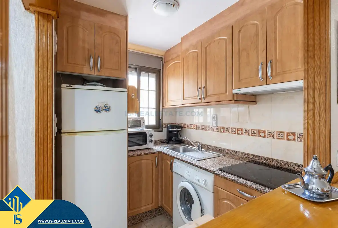 Apartament amb ascensor en venda a La Mata, imagen 3