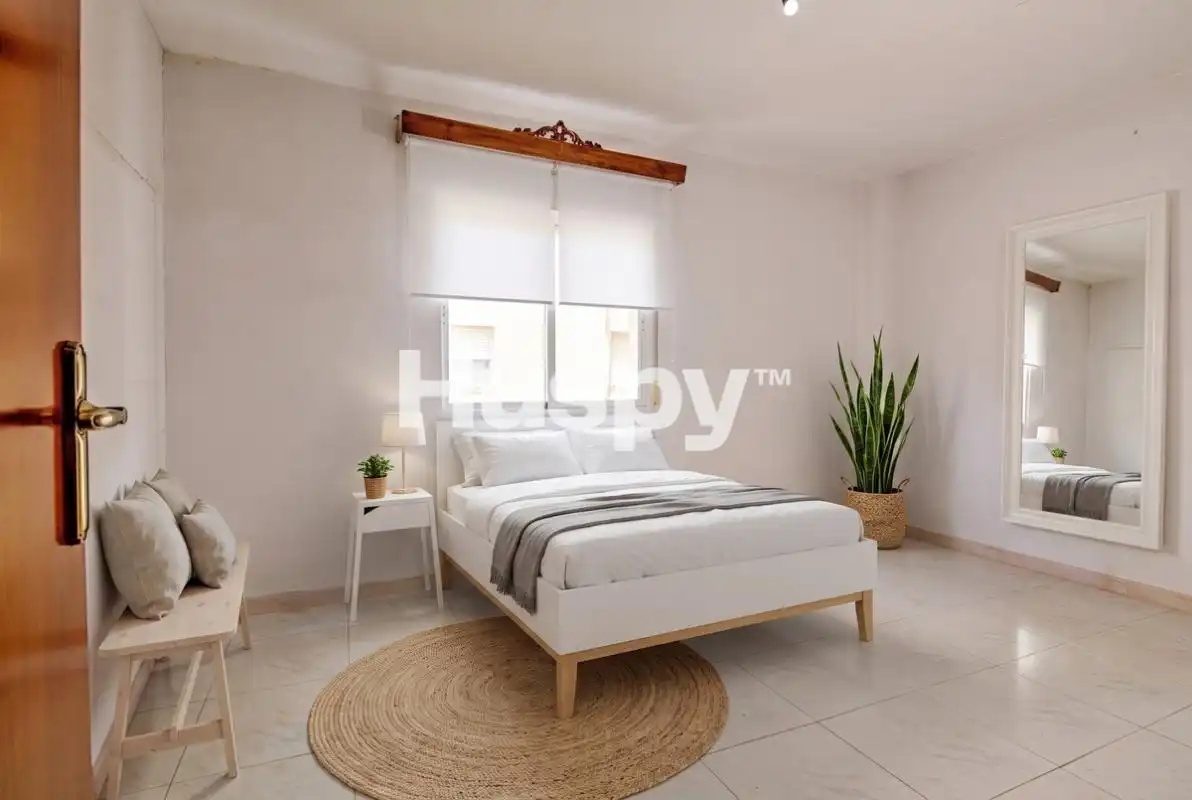 Maison mitoyenne avec terrasse à vendre à Calle Santander, imagen 24