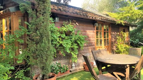 Foto 3 de Casa o xalet de lloguer a Cerro Alarcón, Valdemorillo