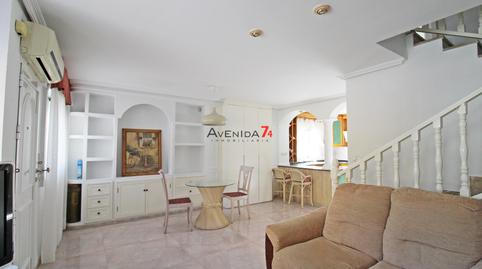 Foto 2 de Dúplex en venda a Puerto Lumbreras, Murcia