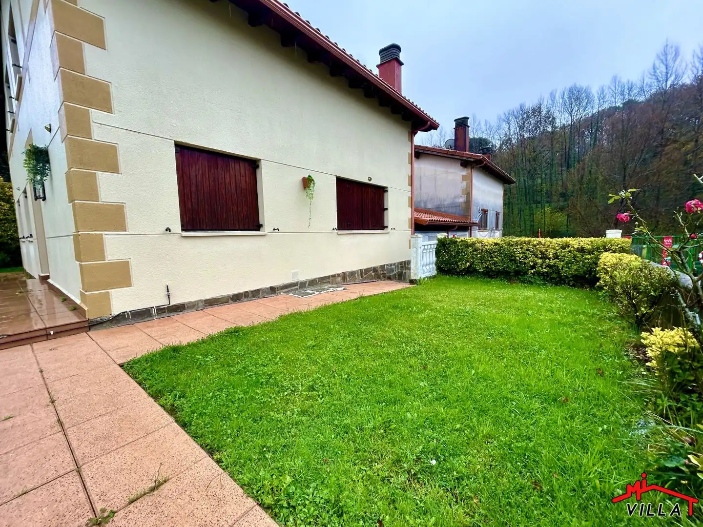 Villa in vendita a Hazas de Cesto, imagen 67