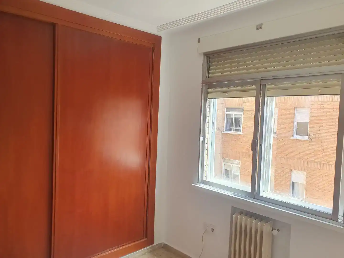 Dormitori de Pis en venda en Badajoz Capital amb Aire condicionat i Balcó