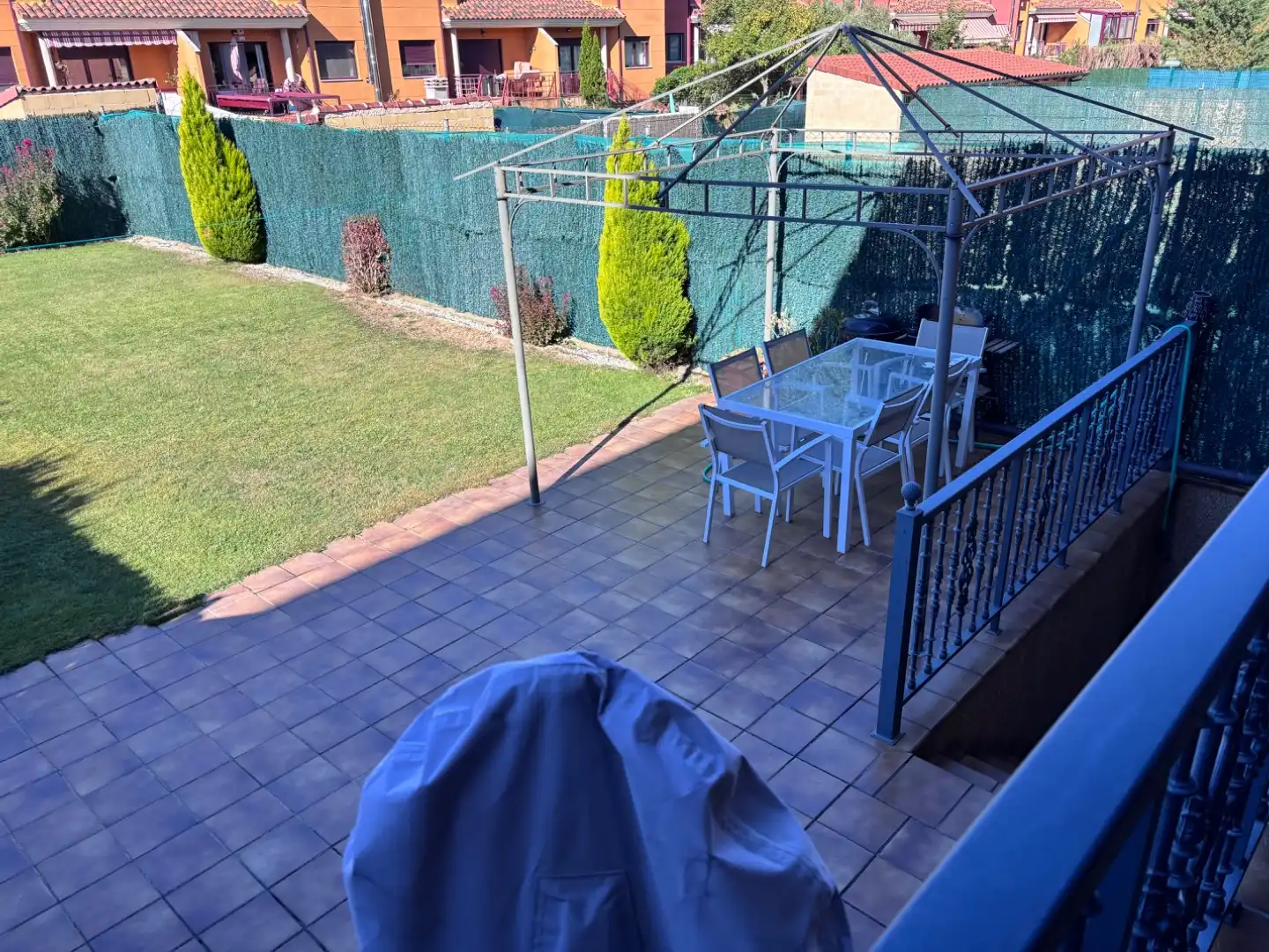 Haus mit Garten zum Verkauf in Carretera santander 12, imagen 3
