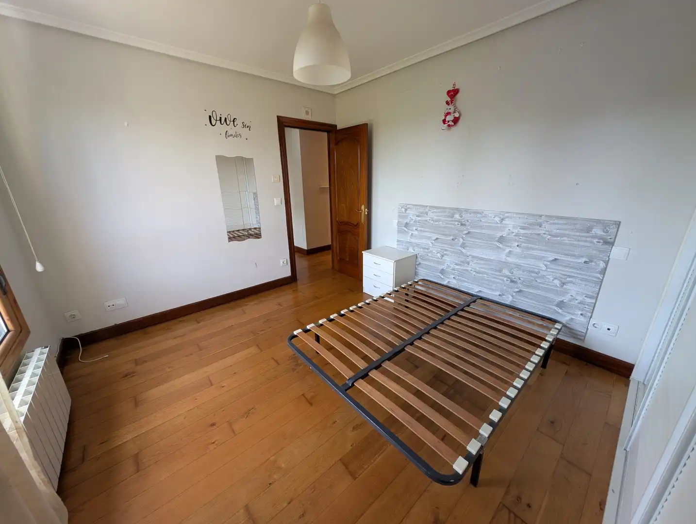 Wohnung zum Verkauf in Colindres - C/ CANDIDA SALCINES - RCIA ENTRE PARQU, 1, El Callejo - La Pesquera - La Arenosa
