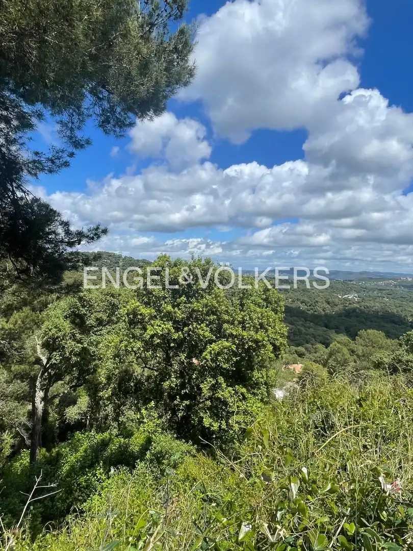 Terreno residencial en venta en Palafolls, imagen 7