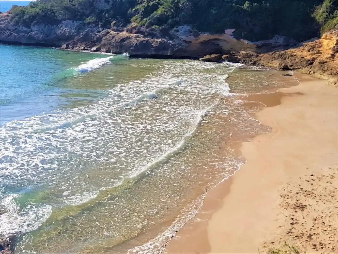Apartament de lloguer en Tarragona amb Aire condicionat, Jardí privat i Piscina