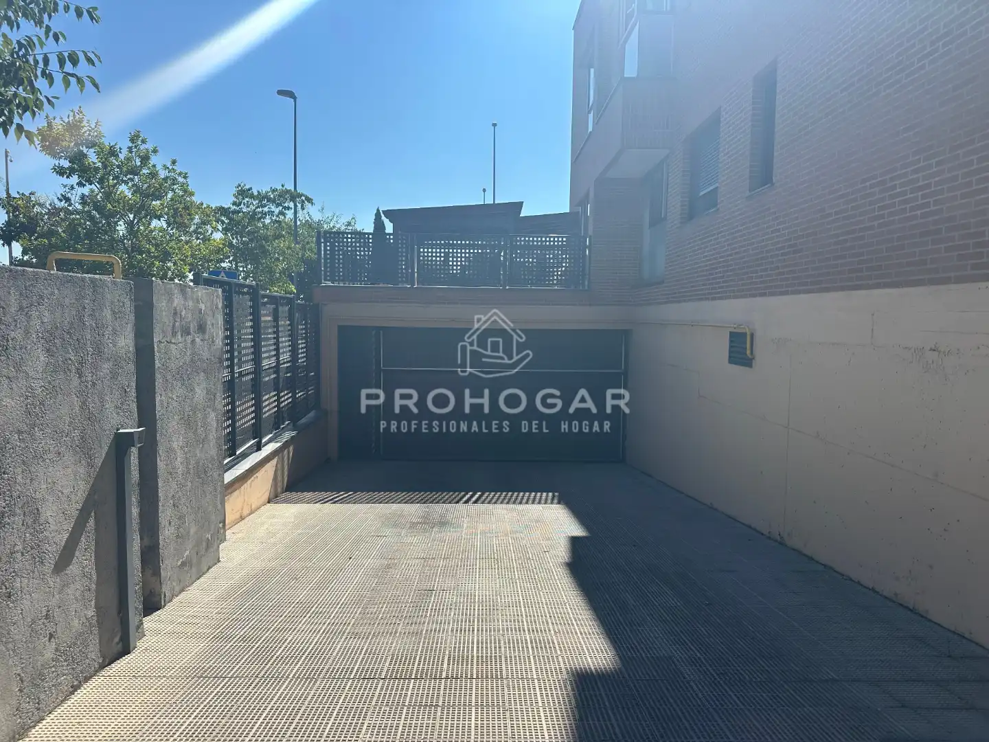 Parking for sale in Los Arcos - El Viviero