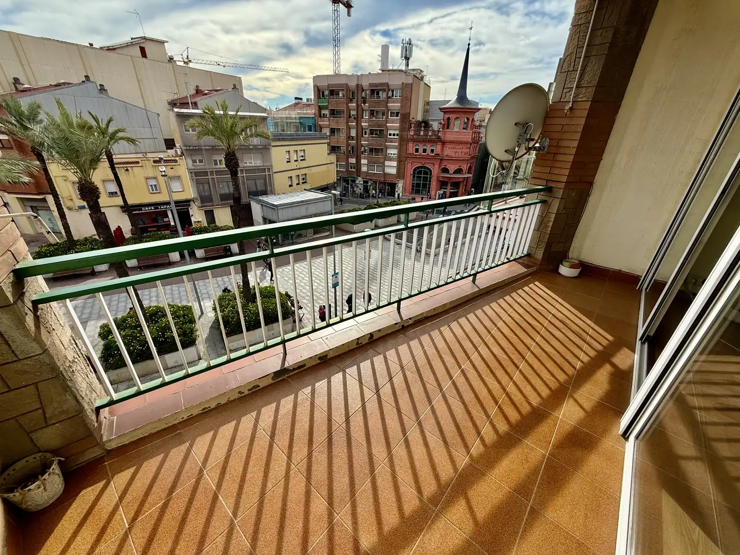 Appartement avec terrasse à vendre à Calle VELAZQUEZ, imagen 48