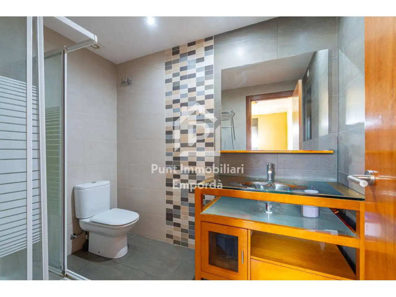 Apartment with terrace for sale in Pasaje Badia Gran Reserva, imagen 13