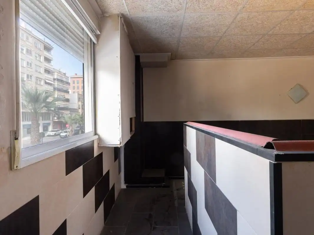 Local comercial en venda a Passeig - Paseo de Sebastián Elcano, imagen 16
