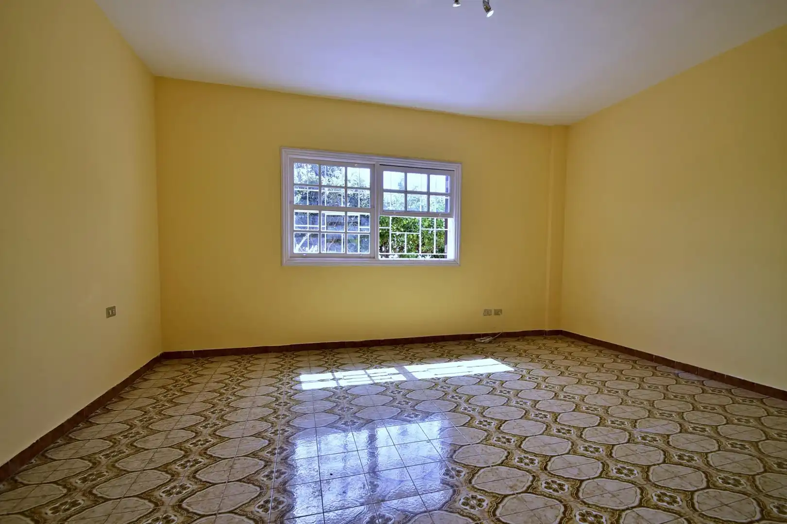 Sala de estar de Casa o chalet en venta en San Cristóbal de la Laguna con Jardín privado, Terraza y Trastero