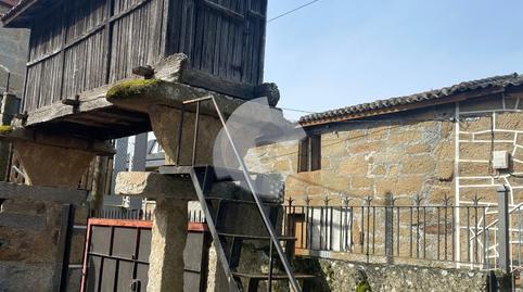 Foto 4 de Casa adosada en venta en San Cibrao das Viñas, Ourense
