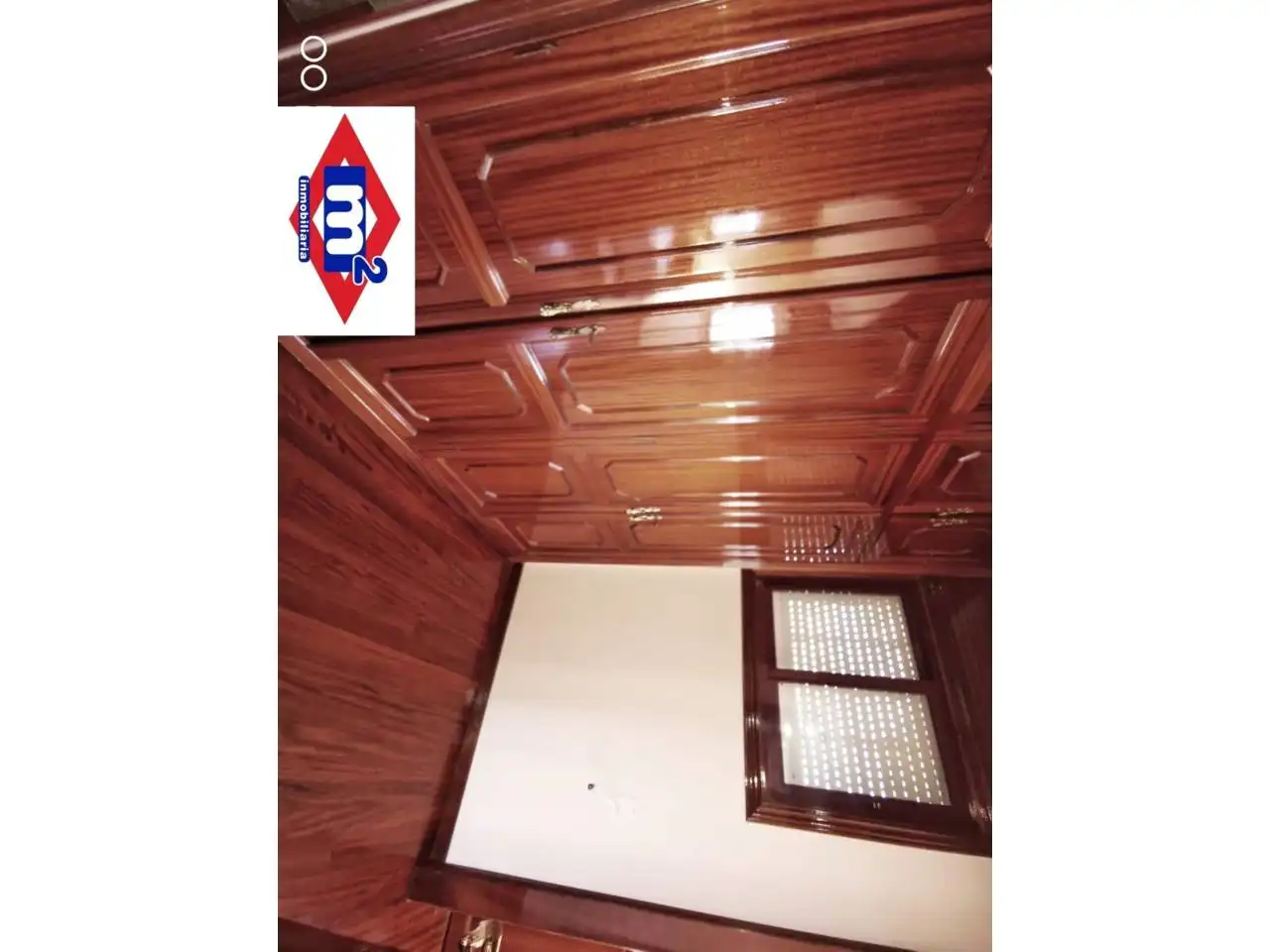 Casa o chalet de alquiler en Mos con Calefacción y Terraza