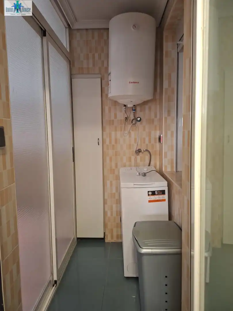 Baño de Piso en venta en Albacete con Aire acondicionado, Calefacción y Parquet