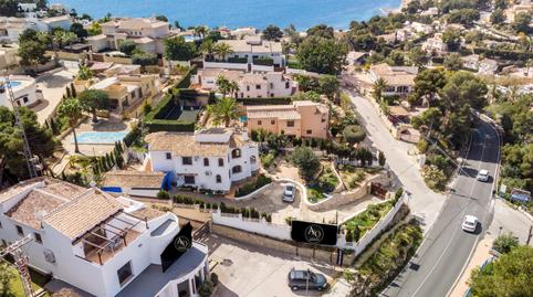 Foto 2 von Geschaftsraum zum Verkauf in Cala Advocat - Baladrar, Benissa