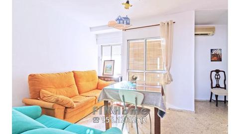 Foto 3 de Ático en venta en Calle Calle Pagés del Corro, 104, Triana Casco Antiguo,  Sevilla Capital