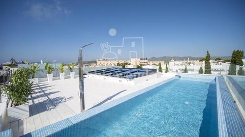 Photo 2 of Attic to rent in Carrer de S'illa Plana, Marina Botafoc - Platja de Talamanca, Illes Balears