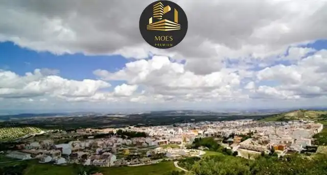 Maison avec terrasse à vendre à Torredelcampo