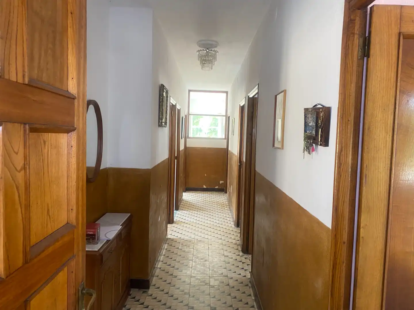 Casa o chalet en venta en Touro con Calefacción, Terraza y Amueblado