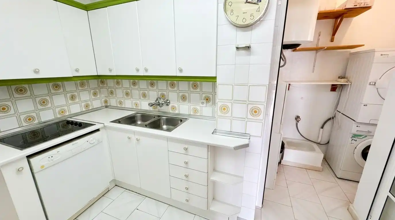 Flat with terrace for sale in Calle PASEO MARITIMO, imagen 18