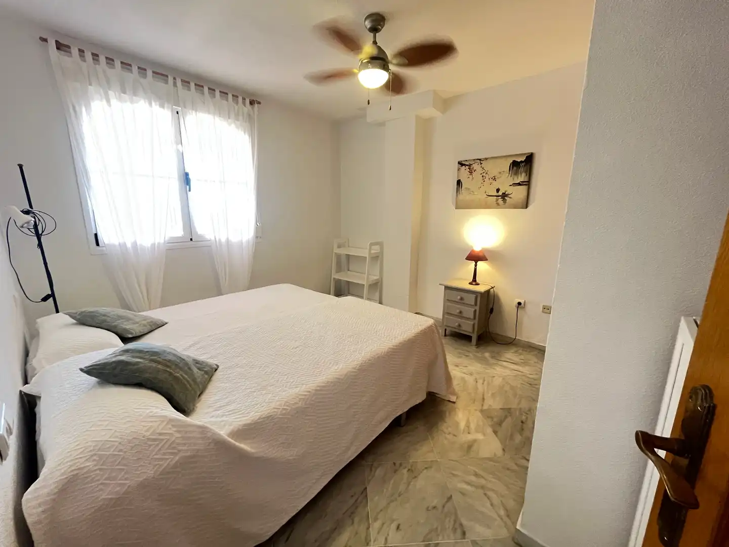 Apartament de lloguer a Avenida Andasol, 12, Costabella