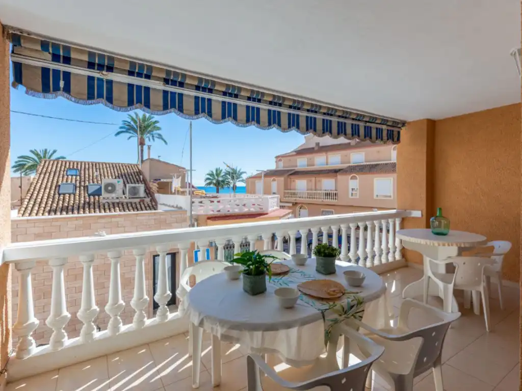Apartments for sale in Calle Sant Francesc, Campello Playa