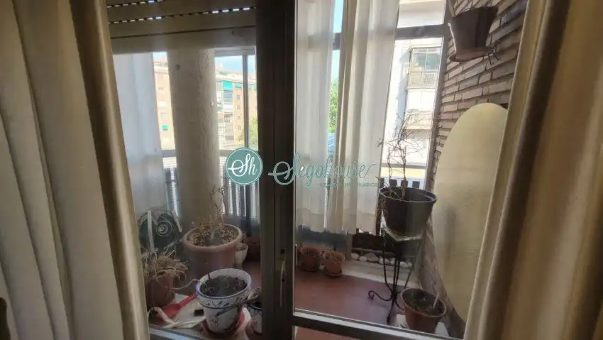 Piso con ascensor en venta en Ezequiel González - Conde de Sepúlveda, imagen 26