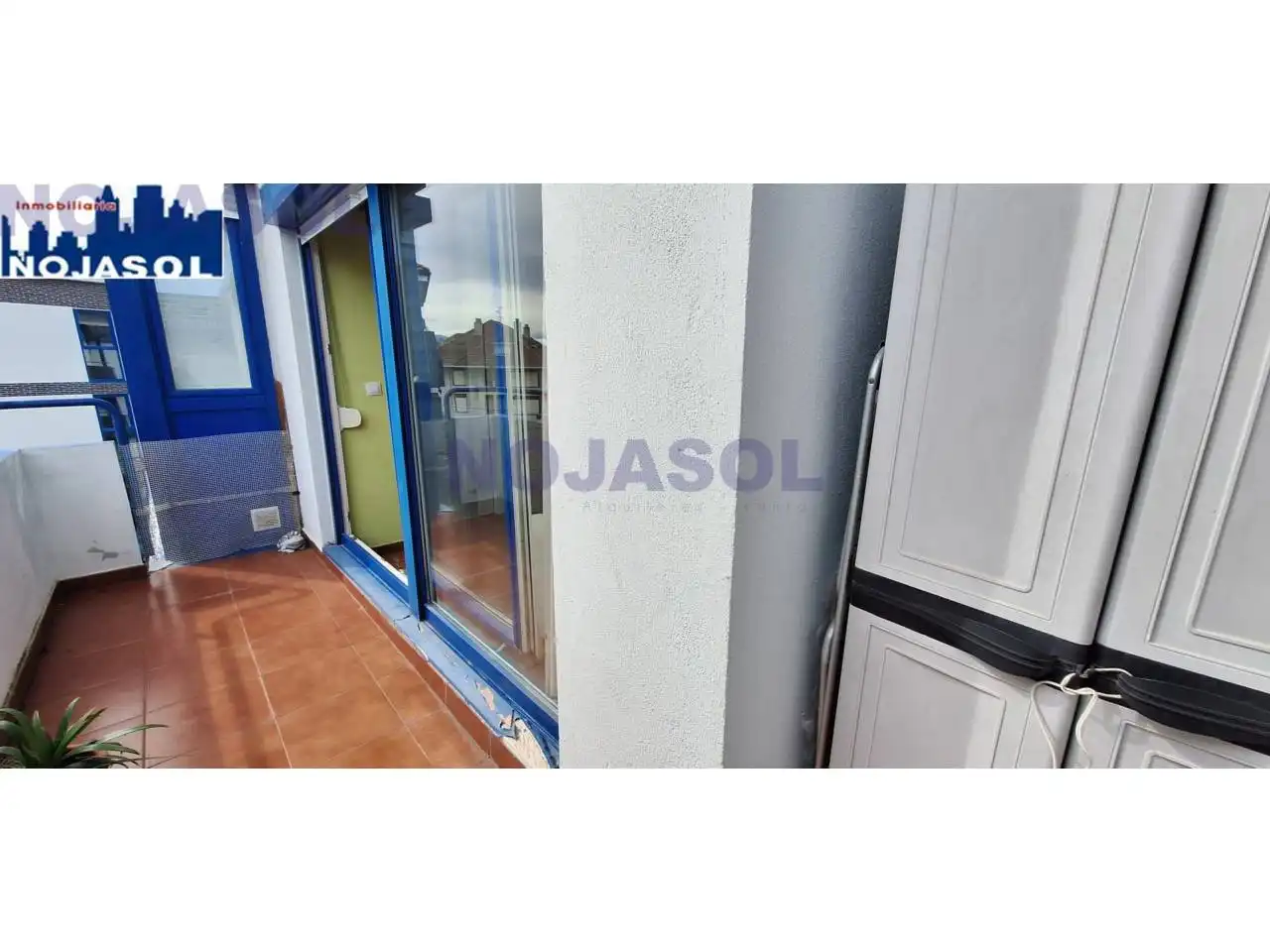 Apartment mit Pool zur Miete in Calle Nogales 5, imagen 14