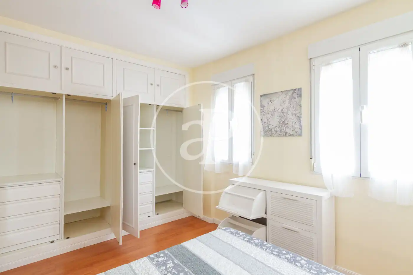 Flat for rent in Calle de Goya, Goya