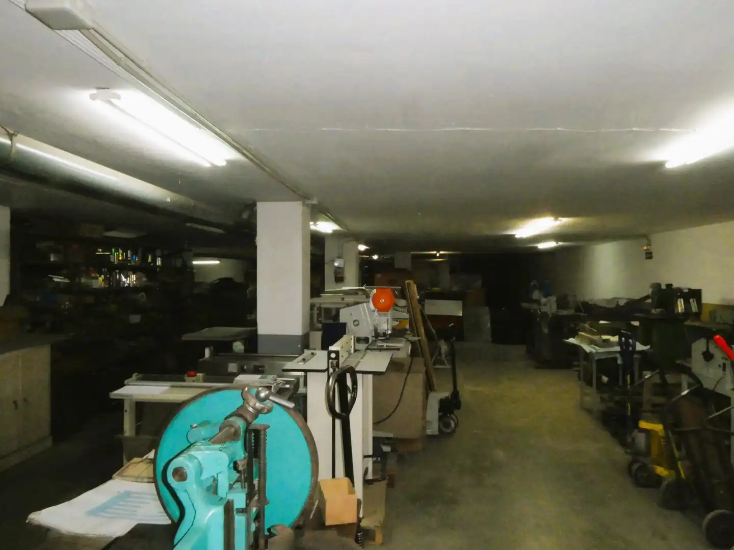 Local comercial en venta en Calle FLORIDABLANCA, imagen 13