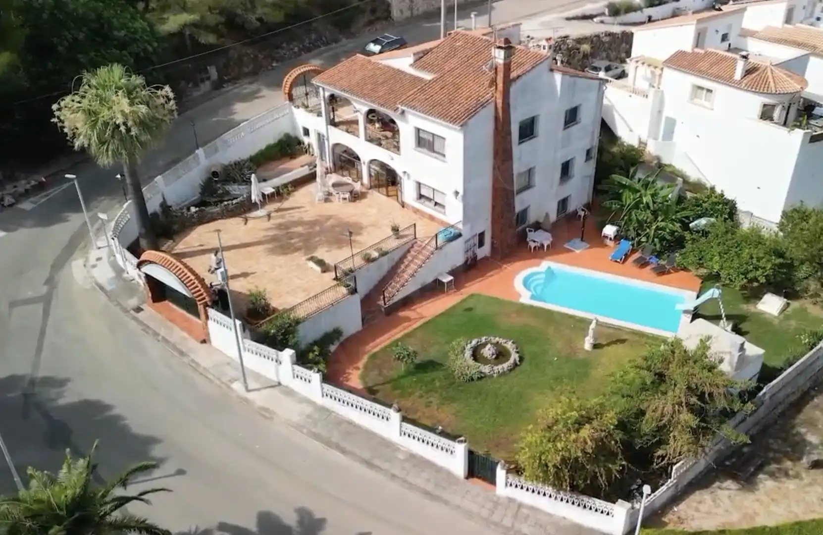 Casa amb piscina en venda a La Font d'en Carròs, imagen 2