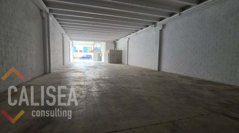 Foto 3 von Fabrikhallen zur Miete in Carrer del Doctor Almera, 76, Can Feu, Sabadell