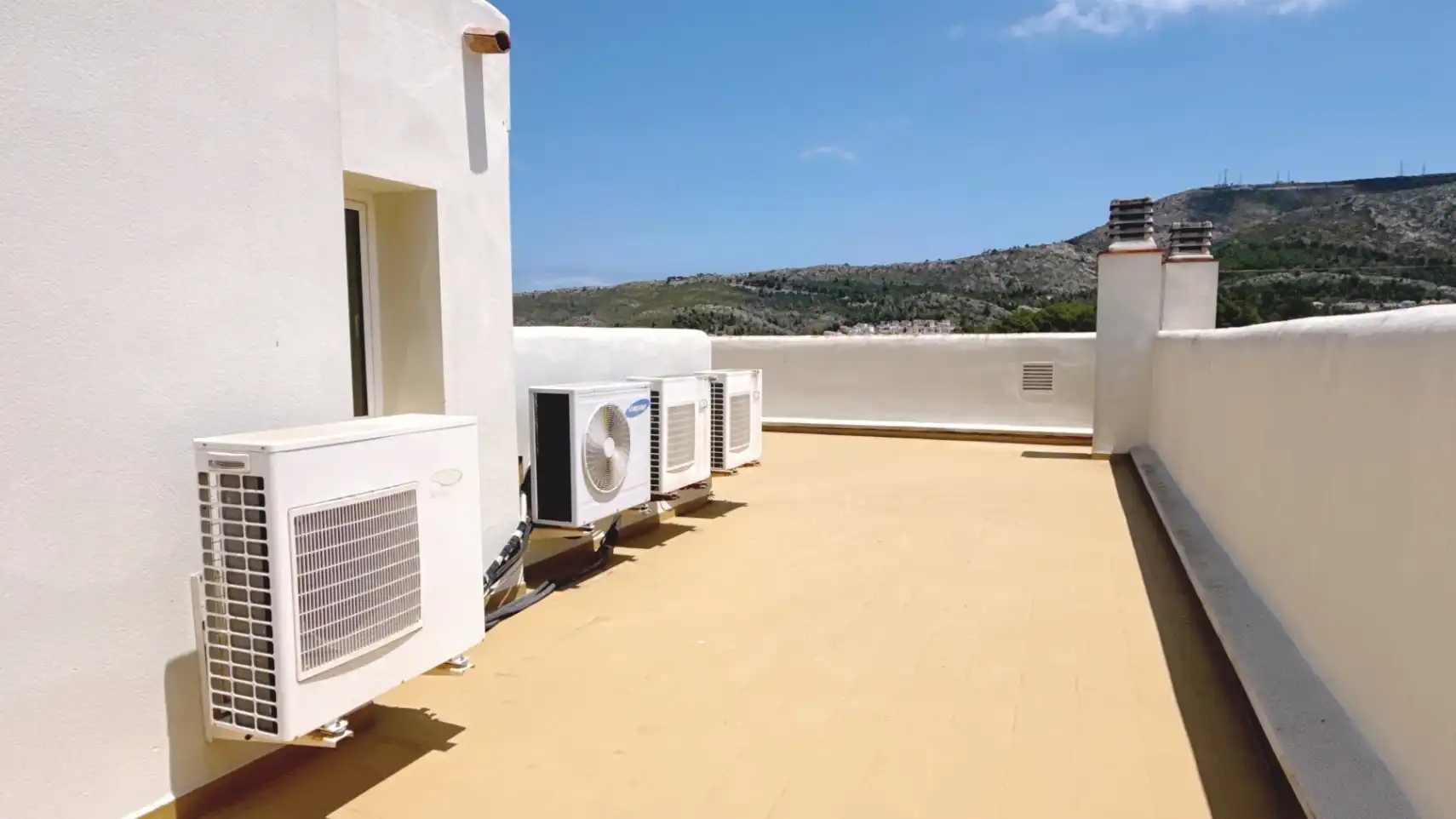 Apartamento con terraza en venta en Centro, imagen 16
