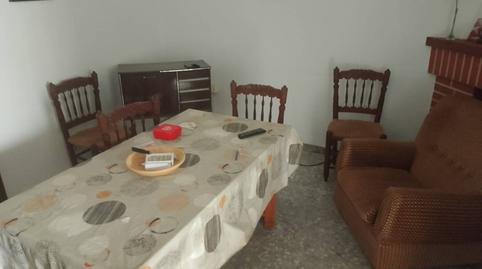 Foto 4 de Casa adosada en venda a Calle Ravalet de la Trinitat, 35, Xeresa, Valencia