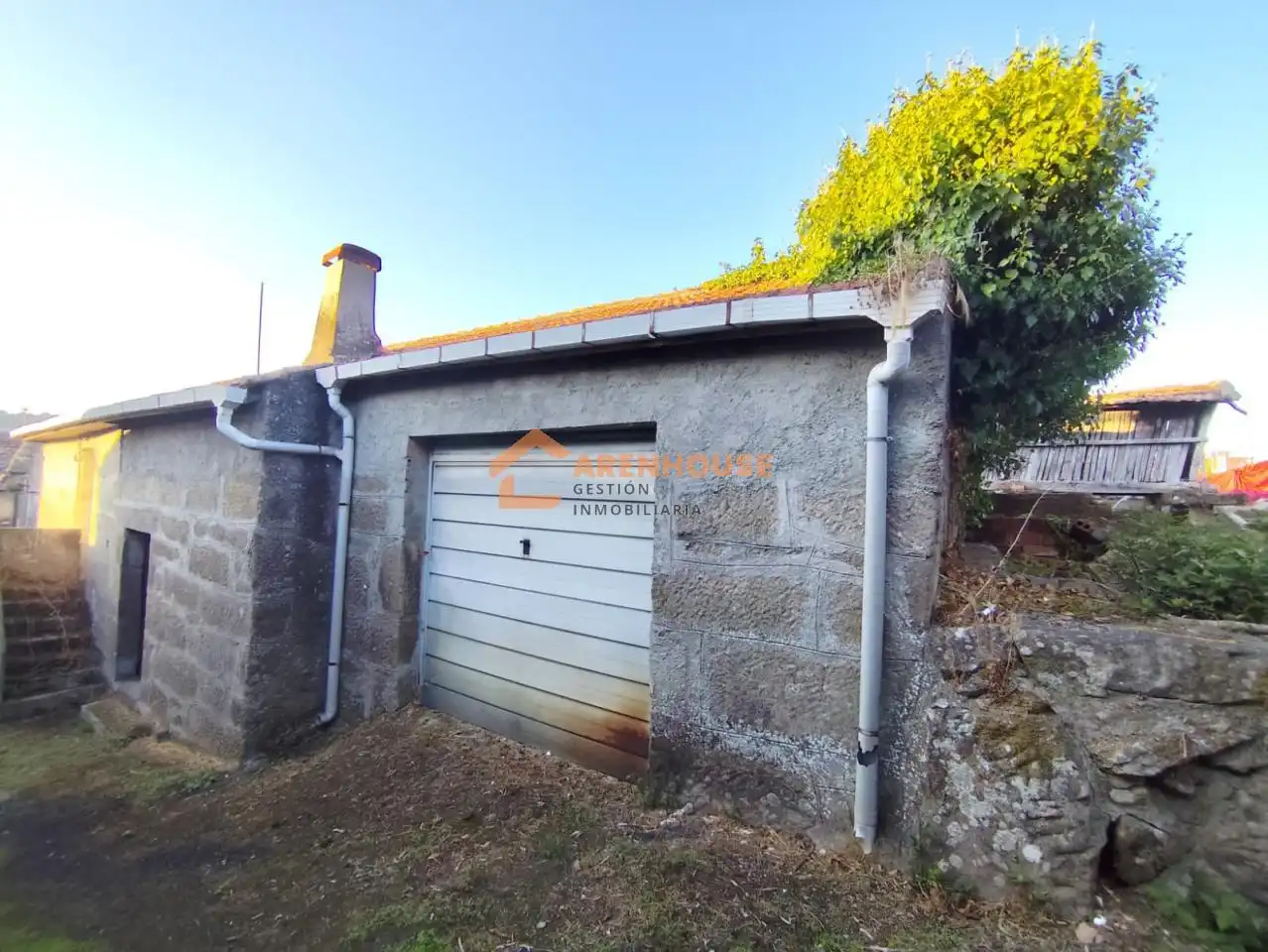 Maison avec jardin à vendre à O Carballiño, imagen 3