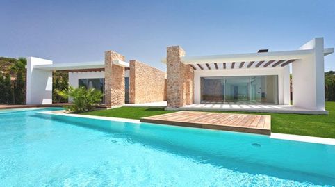 Photo 5 of Detached homes for sale in Cabanillas del Campo, Guadalajara