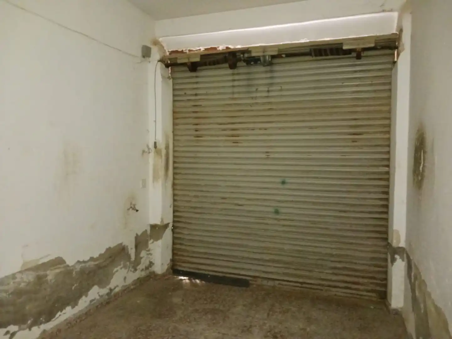 Adossat amb jardí en venda a Calle San José, imagen 16